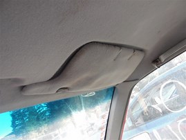 1994 MITSUBISHI MIGHTY MAX PICK UP RED 3.0 MT 4WD 203945